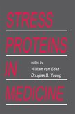 Stress Proteins in Medicine (eBook, ePUB)