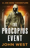 The Procopius Event (eBook, ePUB) The Procopius Event (eBook, ePUB)