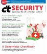 c't Security (eBook, PDF) - Bild 1