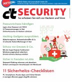 c't Security (eBook, PDF)