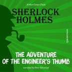The Adventure of the Engineer's Thumb (MP3-Download)