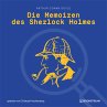 Die Memoiren des Sherlock Holmes... - Bild 1