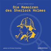 Die Memoiren des Sherlock Holmes (MP3-Download)