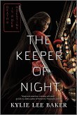 The Keeper of Night (eBook, ePUB)
