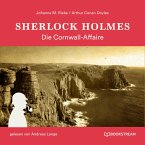 Sherlock Holmes: Die Cornwall-Affaire (MP3-Download)