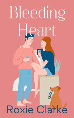 Cover Bleeding Heart (Old Town Braverton Sweet Romance, #5) (eBook, ePUB)