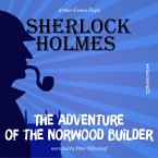 The Adventure of the Norwood Builder (MP3-Download)