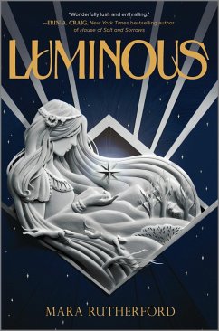 Luminous (eBook, ePUB) - Rutherford, Mara