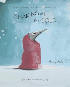 Shaking Off The Cold (eBook, ePUB) - Salai, Sandy