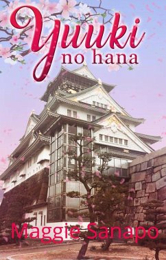 Cover Yuuki no Hana (eBook, ePUB)