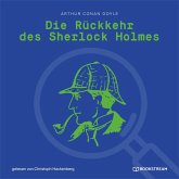 Die Rückkehr des Sherlock Holmes (MP3-Download) Die Rückkehr des Sherlock Holmes (MP3-Download)