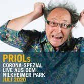 Urban Priol - Live aus dem Nilkheimer Park Juli 2020, Priols Corona-Spezial (MP3-Download)