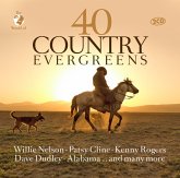 40 Country Evergreens