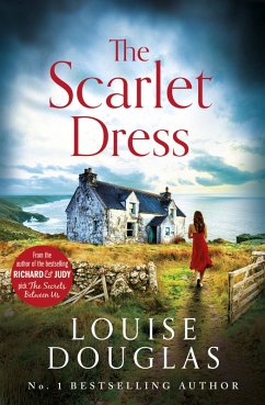 The Scarlet Dress (eBook, ePUB) - Douglas, Louise