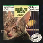 Die Kleeblattbande und 5 weitere Kicherkrimis (MP3-Download)