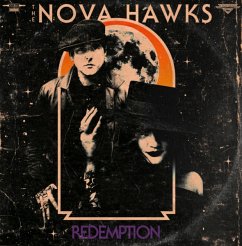 Cover Redemption