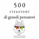 500 citazioni di grandi menti (MP3-Download)