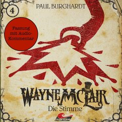 Die Stimme (MP3-Download) - Burghardt, Paul