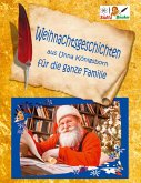 Weihnachtsgeschichten aus Unna Königsborn für die ganze Familie (eBook, ePUB) Weihnachtsgeschichten aus Unna Königsborn für die ganze Familie (eBook, ePUB)