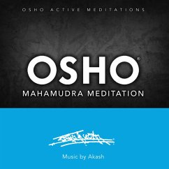 Osho Mahamudra Meditation - Akash