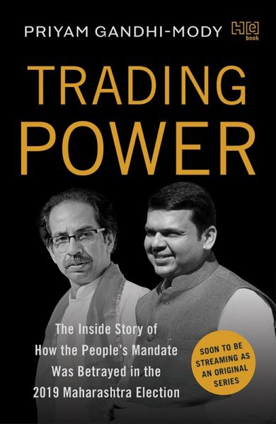 Trading Power (eBook, ePUB) Trading Power (eBook, ePUB)