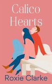 Calico Hearts (Old Town Braverton Sweet Romance, #2) (eBook, ePUB)