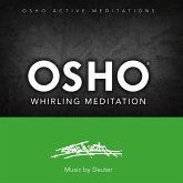 Osho Whirling Meditation