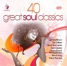 40 Great Soul Classics - Bild 1