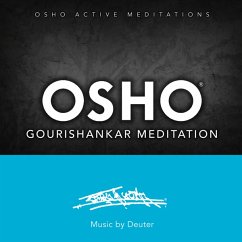 Osho Gourishankar Meditation - Deuter
