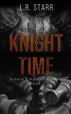 Knight Time (A Sara Clemens Mystery Series) (eBook, ePUB)