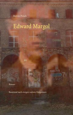 Edward Margol (eBook, ePUB) - Penek, Berrin