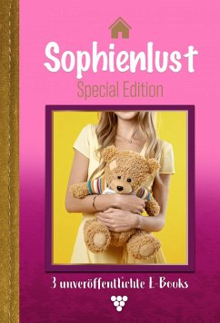 Sophienlust (eBook, ePUB) - Svanberg, Susanne; Korten, Aliza; Swoboda, Elisabeth