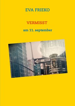 Vermisst (eBook, ePUB) - Frieko, Eva