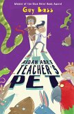 Aidan Abet, Teacher's Pet (eBook, ePUB)