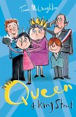Queen of King Street (eBook, ePUB)