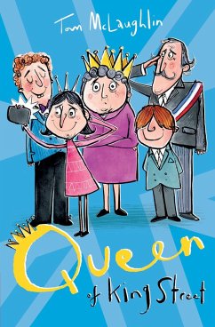 Cover Queen of King Street (eBook, ePUB)
