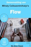 Samenvatting van Mihaly Csikszentmihalyi's Flow (Klassiekers Collectie) (eBook, ePUB)