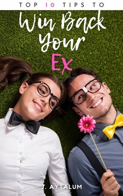 Cover Win Back Your Ex (eBook, ePUB)