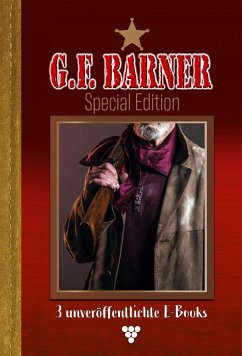 G.F. Barner (eBook, ePUB) - Barner, G.F.