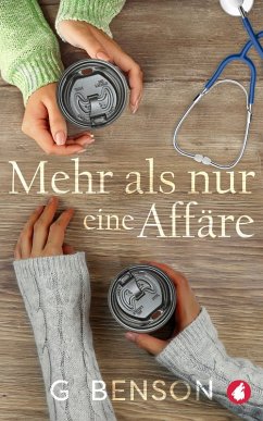 Cover Mehr als nur eine Affäre (eBook, ePUB)