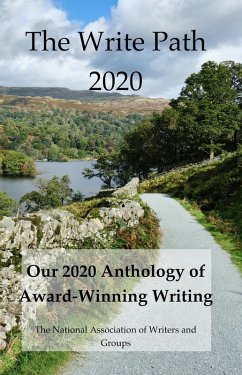 The Write Path 2020 (eBook, ePUB) - Publishing, Nawg