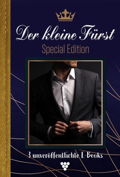 Der kleine Fürst (eBook, ePUB)