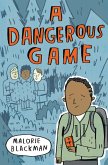 A Dangerous Game (eBook, ePUB)