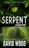 Serpent- A Dane Maddock Adventure (Dane Maddock Adventures, #13) (eBook, ePUB)