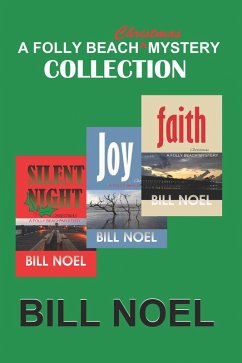 The Folly Beach Christmas Mystery Collection (A Folly Beach Mystery) (eBook, ePUB) - Noel, Bill