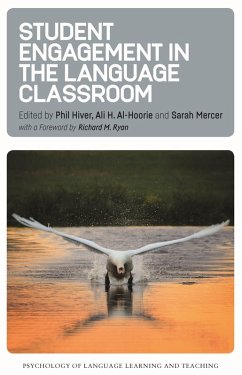 Student Engagement in the Language Classroom (eBook, ePUB)