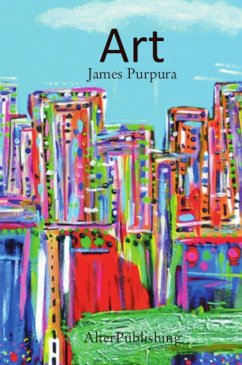 Art (eBook, ePUB) - Purpura, James