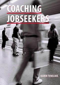 Cover Coaching Jobseekers (eBook, ePUB)