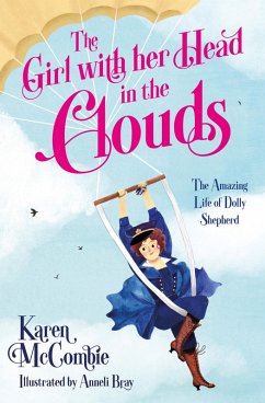 The Girl with her Head in the Clouds (eBook, ePUB) - McCombie, Karen
