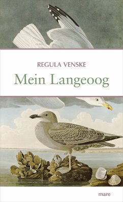 Mein Langeoog (eBook, ePUB) - Venske, Regula